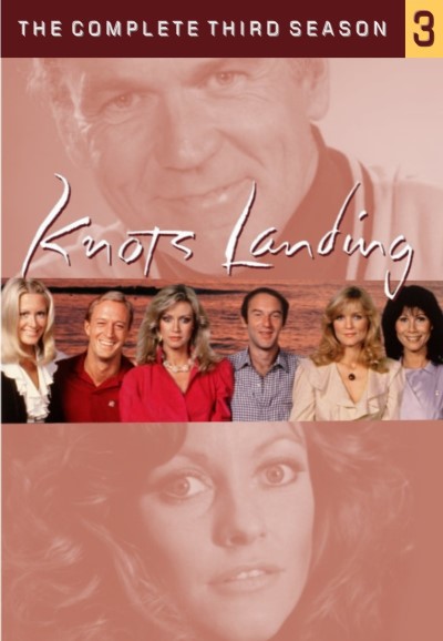 Knots Landing - Season 3 [163746] (A1776439791) [[Shows 2.0]] --Plex--